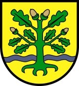 Wappen der Gemeinde Eggebek
