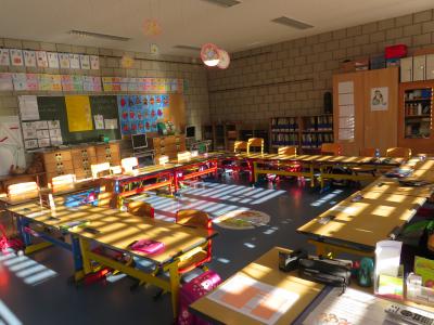 Vorschaubild Grundschule Reinsfeld