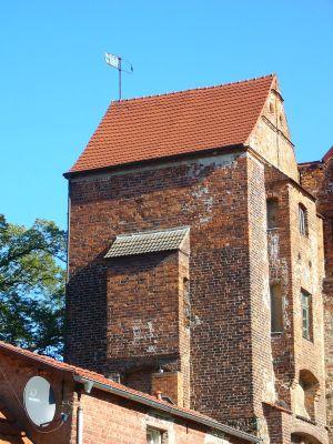Vorschaubild Neues Schloss Freyenstein
