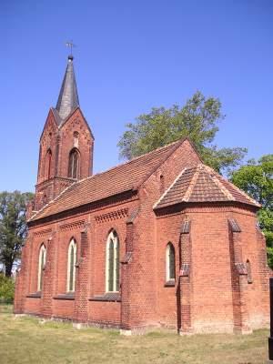 Vorschaubild Kirche Höfgen