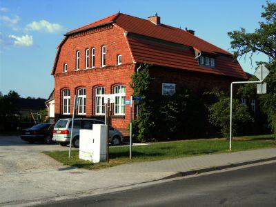 Dorfgemeinschafthaus (ehem. Schule)