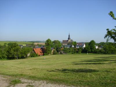 Vorschaubild Kirche Heukewalde