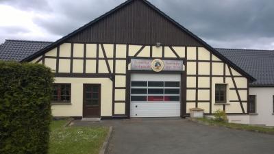 Vorschaubild Freiwillige Feuerwehr Heukewalde