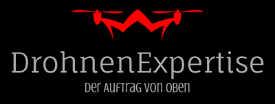 DrohnenExpertise Logo