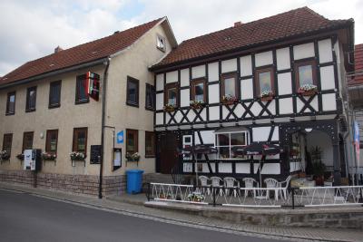 Vorschaubild Gasthaus "Zum Hirsch" Reurieth