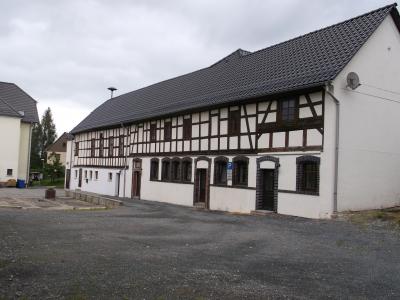 Vorschaubild Feuerwehrverein Heukewalde