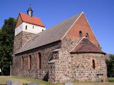 Vorschaubild Kirche Körbitz