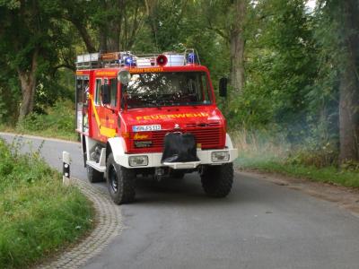 Vorschaubild Freiwillige Feuerwehr Siegritz