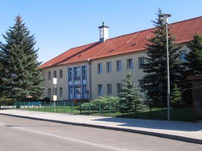 Vorschaubild Grundschule Sonnewalde