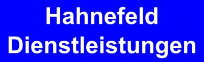 Vorschaubild Hahnefeld-Dienstleistungen
