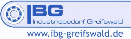 Vorschaubild IBG Industriebedarf Greifswald GmbH