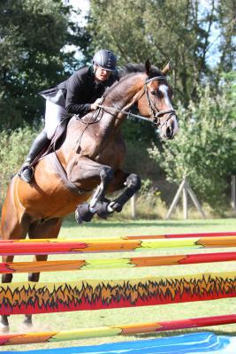 Vorschaubild Reitclub Groß Kölzig e.V.