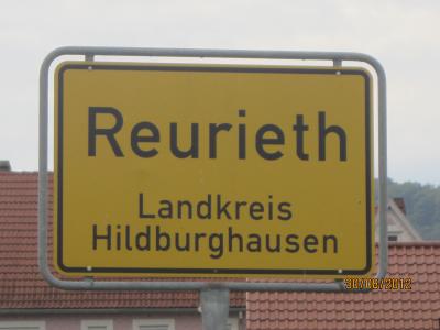 Vorschaubild Gemeinde Reurieth