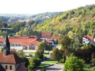 Vorschaubild Gemeinde Wimmelburg