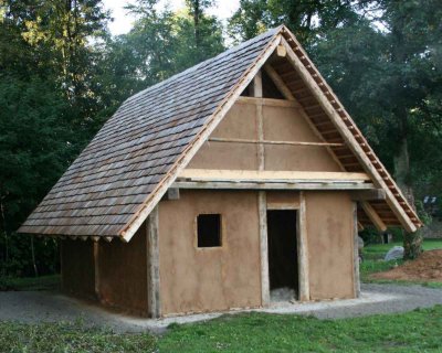 Tourismus Taubertal De Keltisches Oppidum In Finsterlohr Burgstall