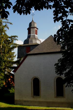 Vorschaubild Kirche Nußbaum