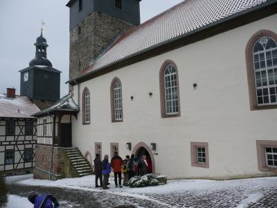 Vorschaubild Kirche "Stepfershausen"
