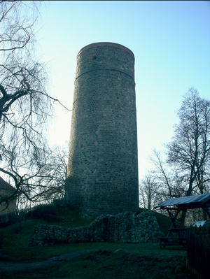 Vorschaubild Burg Eisenhardt