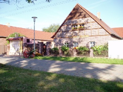Bauernmuseum Lindena
