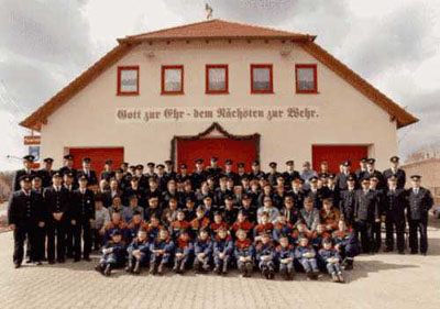 Vorschaubild Freiwillige Feuerwehr Schönborn