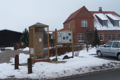Vorschaubild Gemeinde Göhlen
