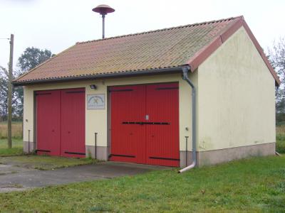 Vorschaubild Feuerwehreinheit Giesenhorst