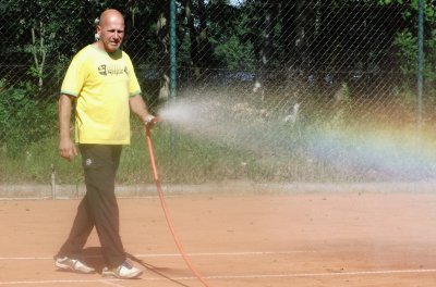 Vorschaubild Tennisclub Wusterhausen e.V.