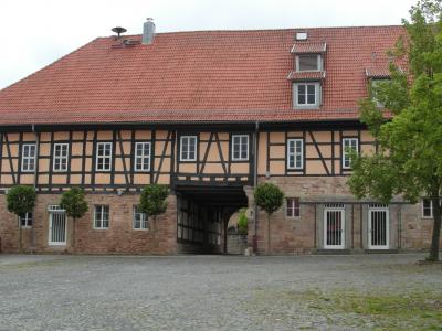 Vorschaubild Förderverein Schwarzes Schloss