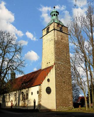 Vorschaubild Schlosskirche