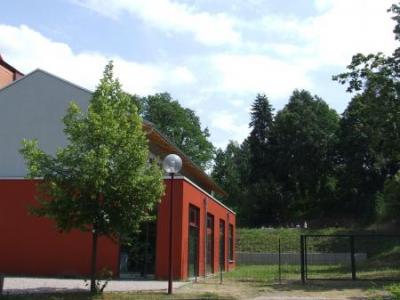 Vorschaubild Grundschule "Teupitz am See"
