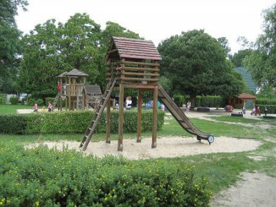 Vorschaubild Gesundheitskita "Spreewald-Lutki"