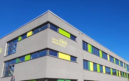 Vorschaubild Spree-Oberschule Fürstenwalde