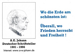 Vorschaubild A. E. Johann-Gesellschaft e. V.