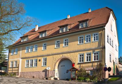 Baumbachhaus