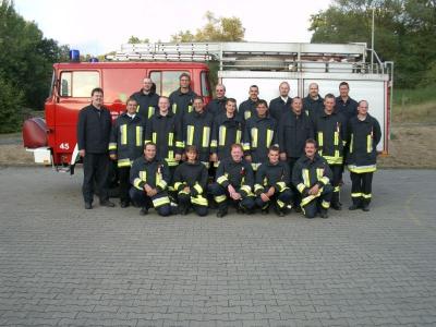Vorschaubild Freiwillige Feuerwehr Hirzenhain