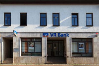 Vorschaubild VR Bank Weimar e.G.