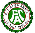 Vorschaubild FC Alemannia Plaidt, Abt. Tischtennis