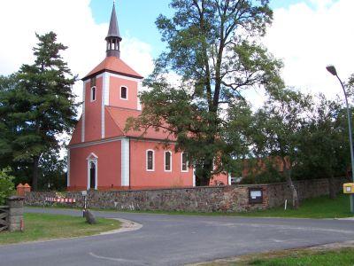 Vorschaubild Kirche Krügersdorf