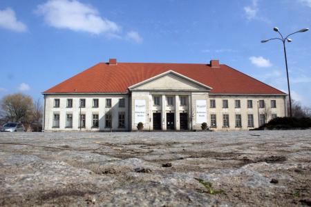 Kulturhaus Mestlin (Foto: M.G. Bölsche)