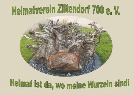 Vorschaubild Heimatverein Ziltendorf 700 e. V.