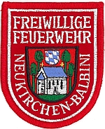 Vorschaubild Freiwillige Feuerwehr Neukirchen-Balbini