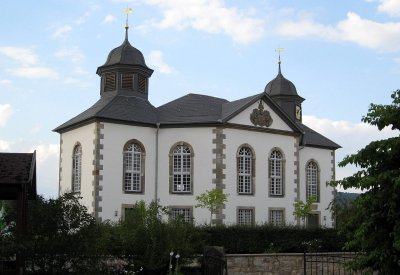 Vorschaubild Kirchengemeinde Hehlen-Hohe