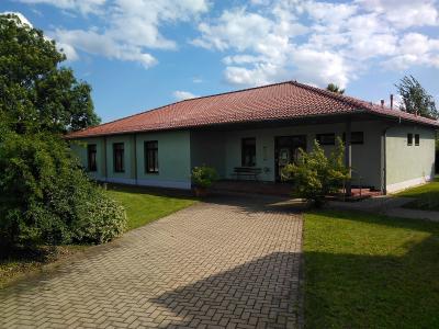 Vorschaubild Gemeindehaus / Bürgerhaus