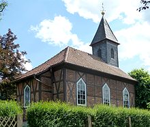 Vorschaubild Kirche Ahlbershausen