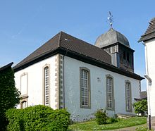 Vorschaubild Kirche Schoningen