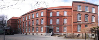 Vorschaubild Realschule Sidonienstraße Braunschweig
