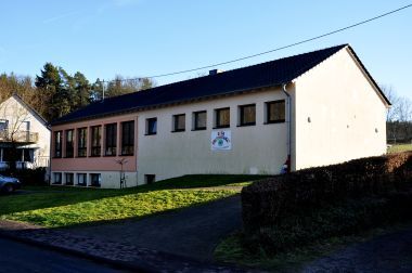 Vorschaubild Kindertagesstätte Erlebniswelt in Greimerath
