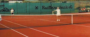 Vorschaubild Tennis - Homberg (Efze)