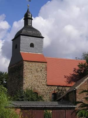 Vorschaubild Kirche Rohrbeck