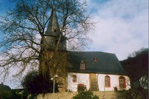 Vorschaubild Evangelische Kirchengemeinde Burgschwalbach